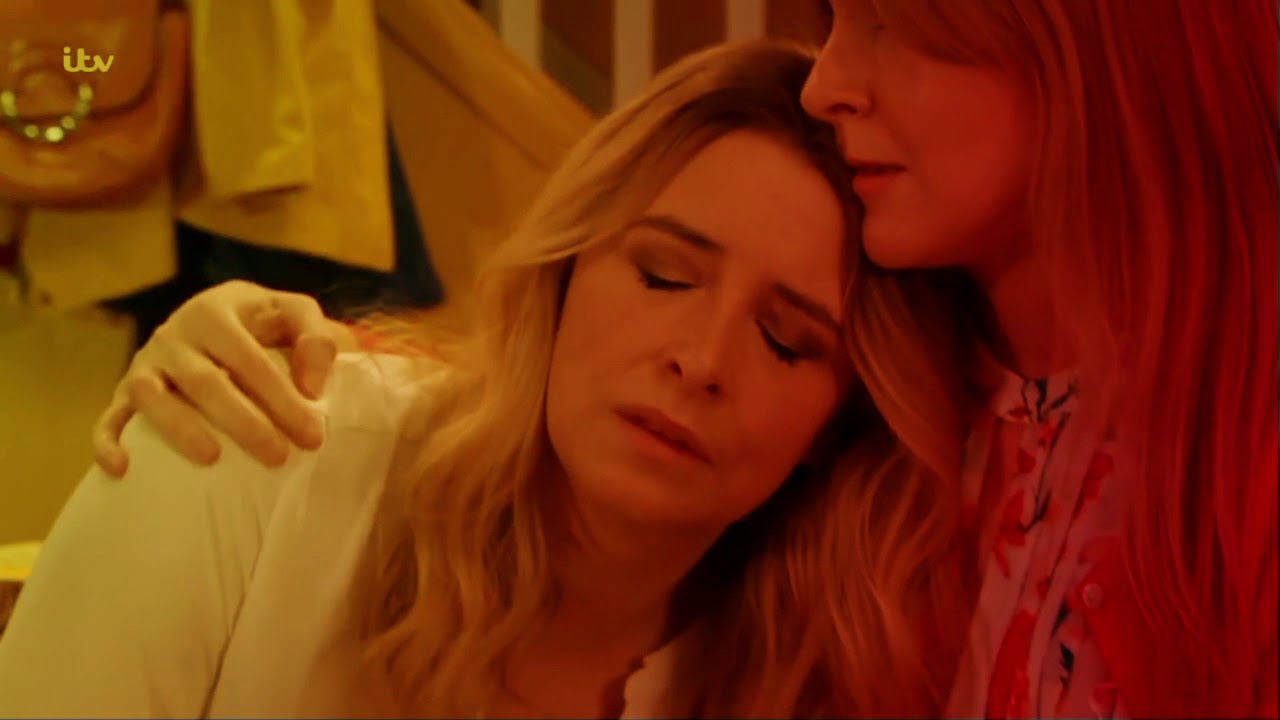 Charity & Vanessa - In the words of Emma and Michelle
