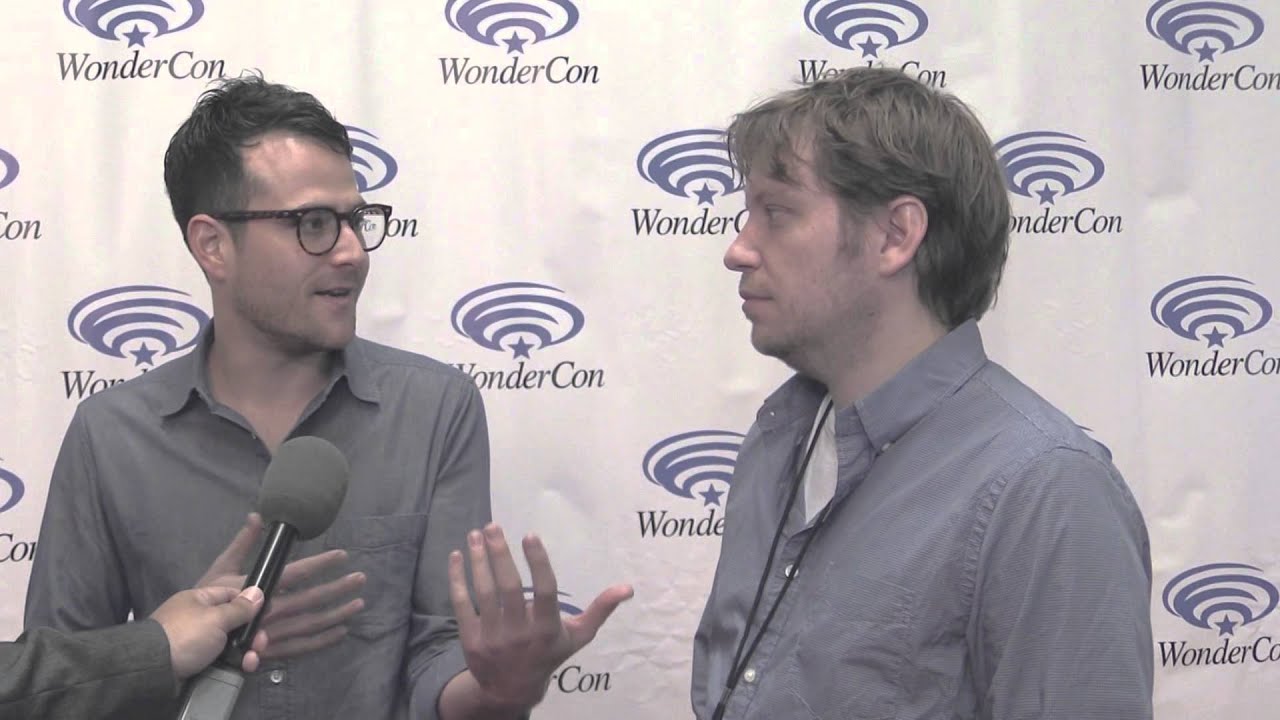 Godzilla interview with Director Gareth Edwards & Writer Max Borenstein