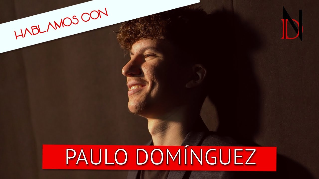HABLAMOS CON PAULO DOMINGUEZ | DELIRIUM NOSTRI