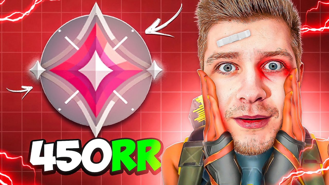 Kurz vor Radiant?! 😰👀| Immortal zu Radiant #2
