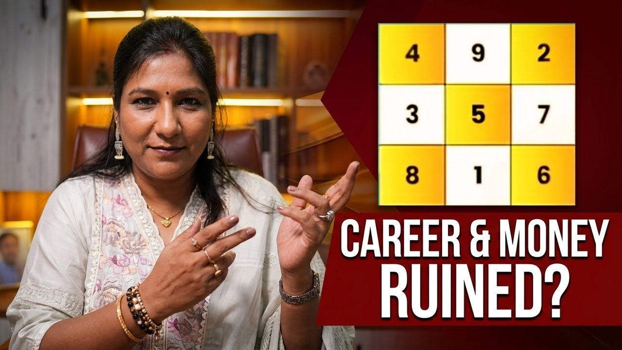 Missing Numbers in Your Chart? Problems & Remedies 1–9
