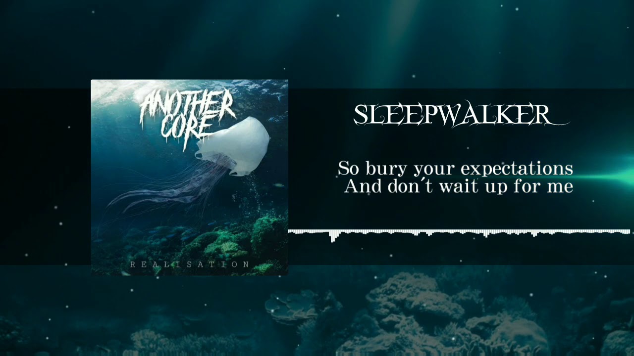 Anothercore - Sleepwalker [Metalcore 2020]