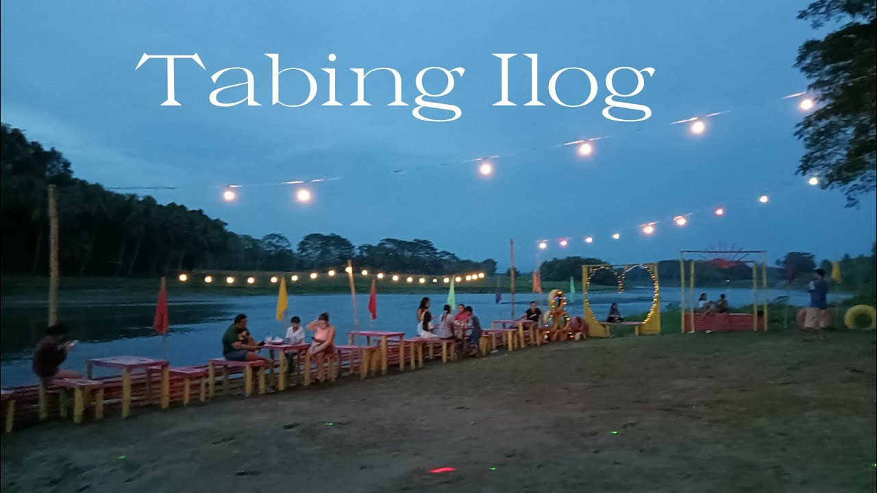 Tabing Ilog -  Remedios Esperanza Agusan del Sur Philippines | How to get there?