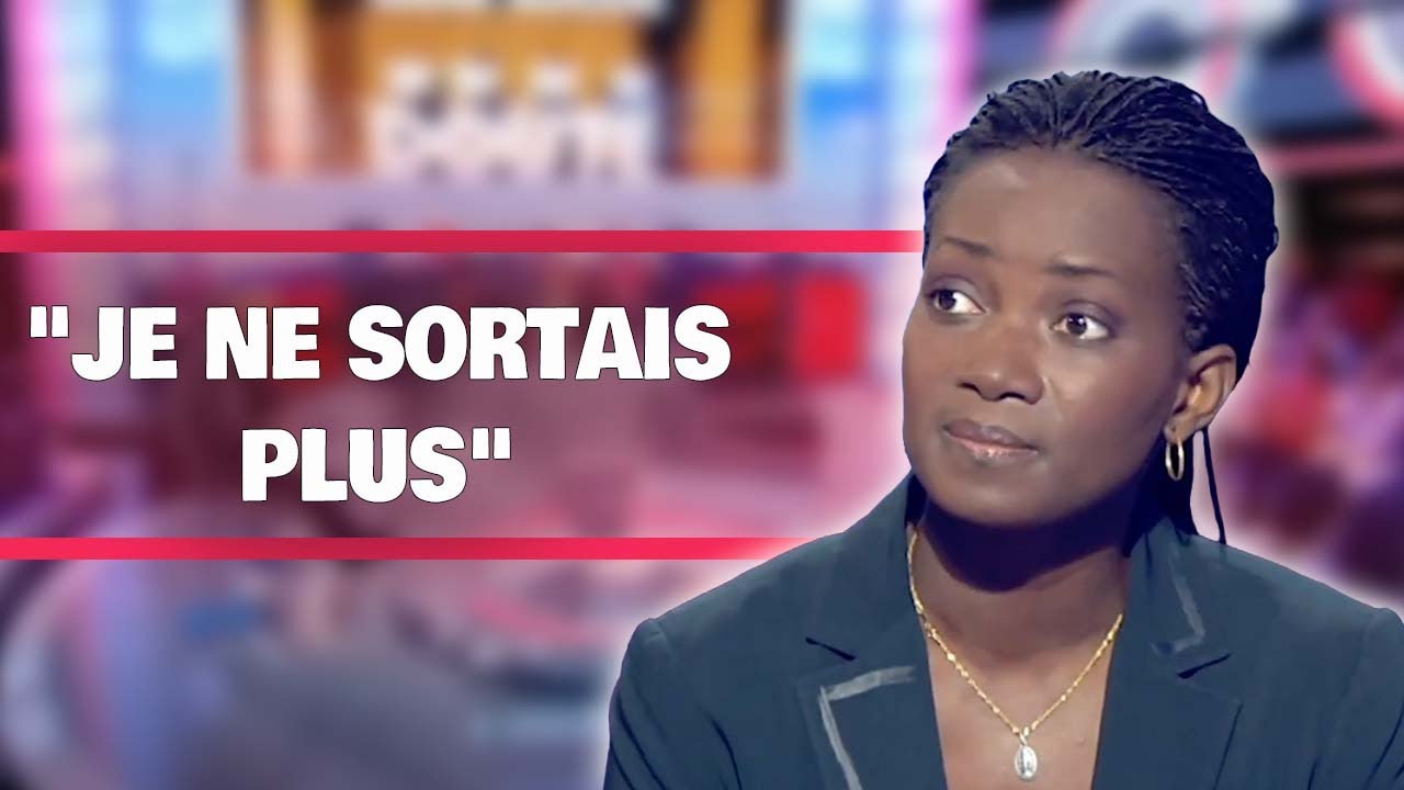 Handicapée, prisonnière de mon appartement I SANS AUCUN DOUTE I S2005_2006EP27.5