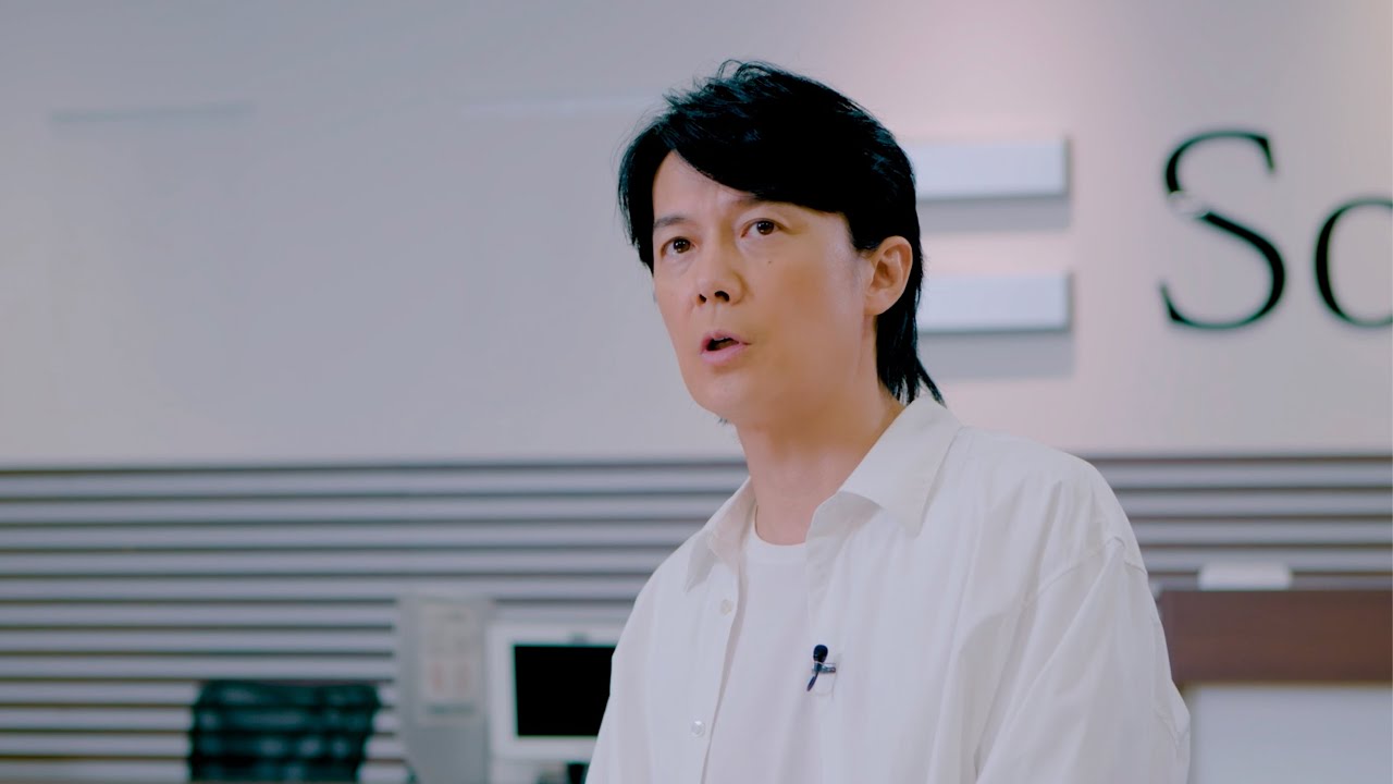 SPECIAL MOVIE「福山雅治さんの考える災害と防災」