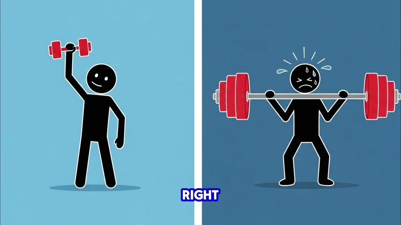 Why Forcing Yourself Never Works Do This Instead