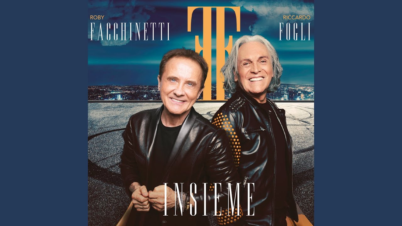 E vanno via