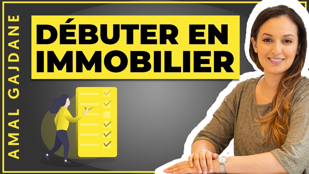 Investissement immobilier : 7 conseils pour débuter rapidement (2021)