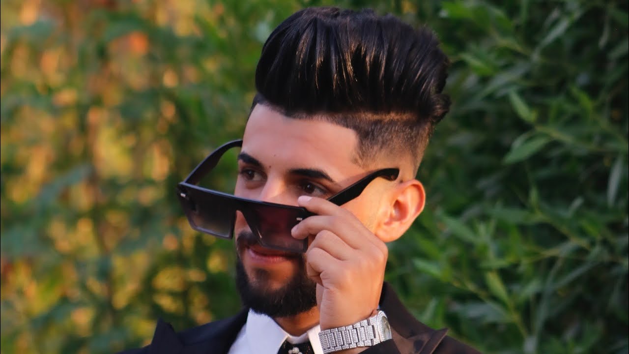 مشية القريب ع القلب امير العويدي الف الف مبروك حبيبي الله يتممها ع خير ان شاء الله 💕😍
