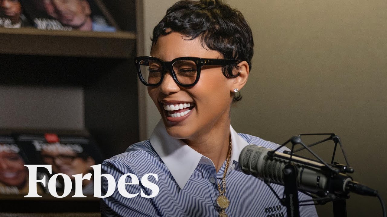Coi Leray: Navigating The Limelight, Entrepreneurship, And Personal Growth