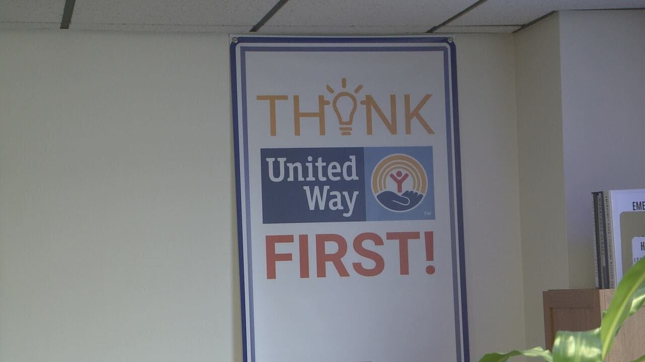United Way of the Mid-Ohio Valley on resources for warming shelters for the weekend