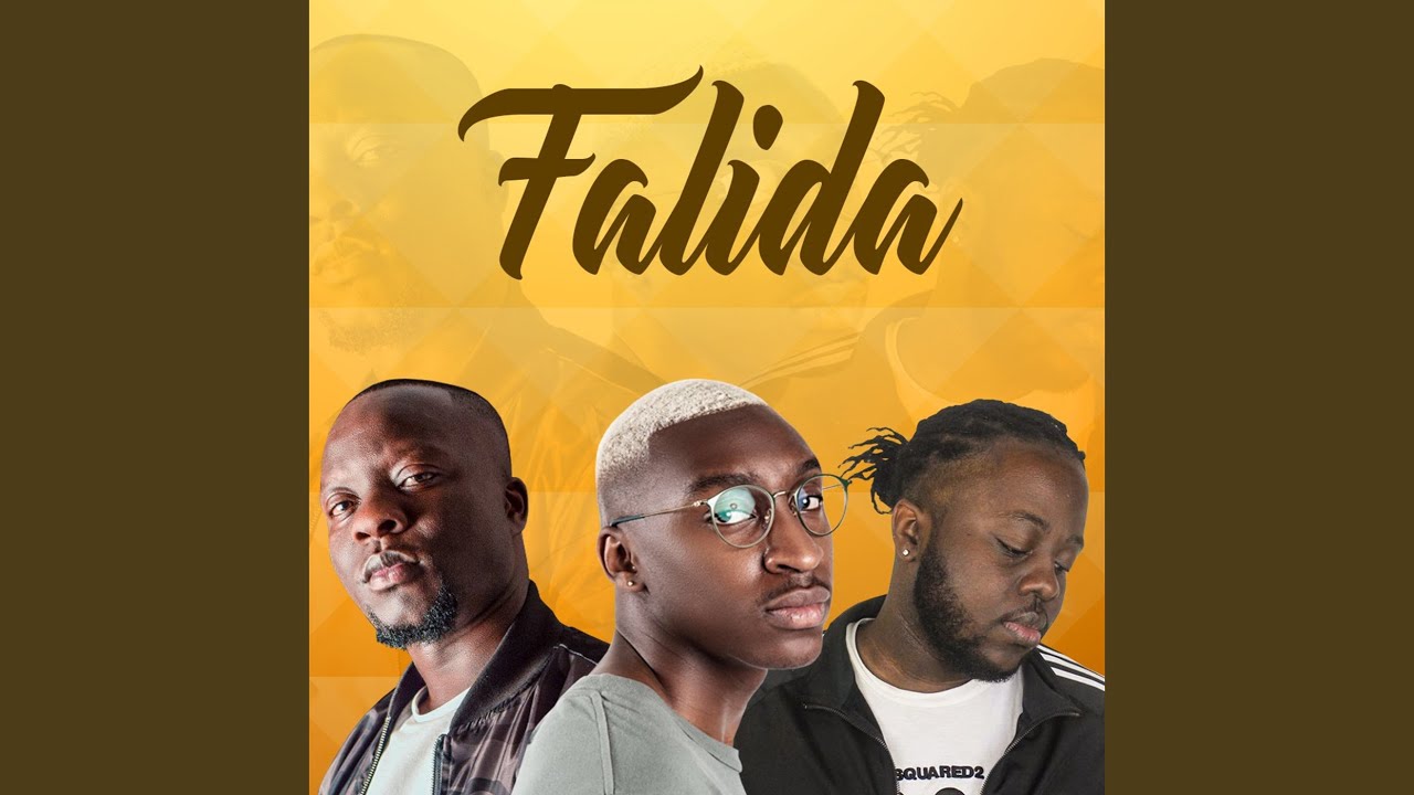 Falida