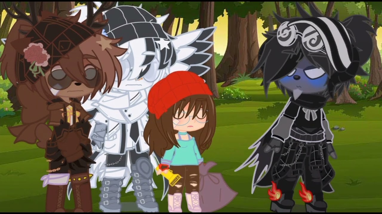 POV: El Ram cuando se enferma. Xd 🦇🦉🦌🐏🤎🤍🖤💜