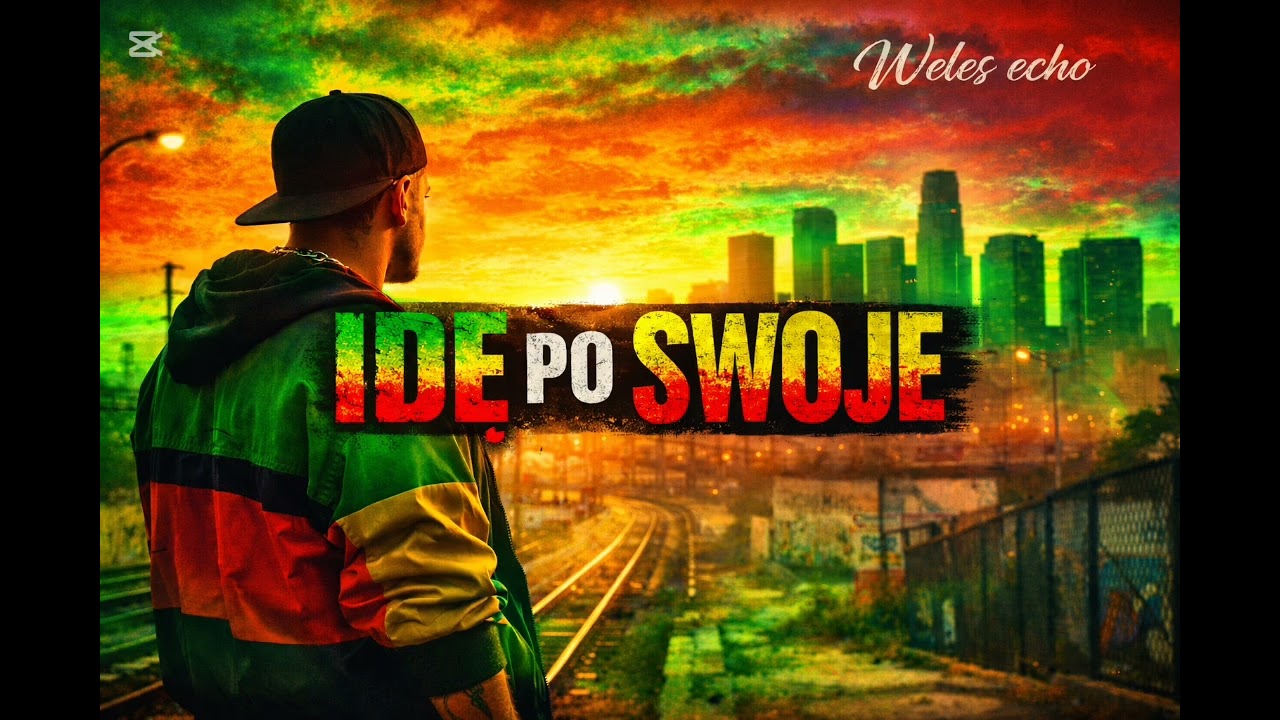 Idę Po Swoje - l Reggae l 2026 l
