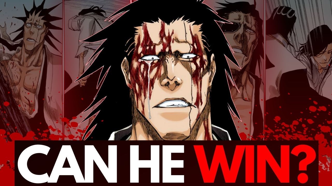 KENPACHI'S KEY WEAKNESS!? The One Fight Kenpachi Could LOSE, Explored | Bleach: What If?