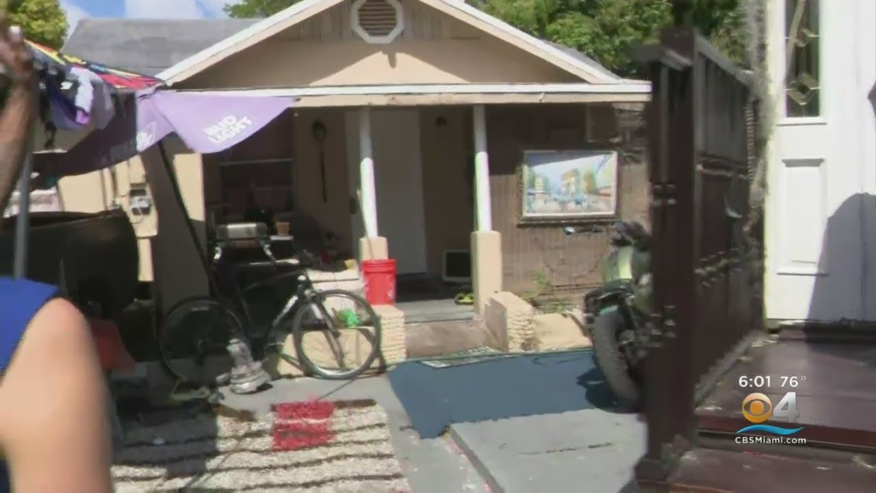 Sky-High South Florida Rents Forcing Many To Make Extremely Difficult Decisions