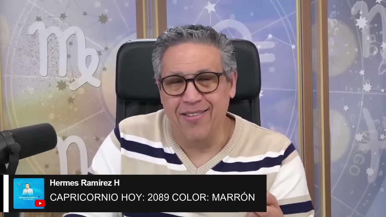 CAPRICORNIO HOY:Respóndeme... ¿Te ha sucedido que le diste lo mejor de ti y luego te abandonó?