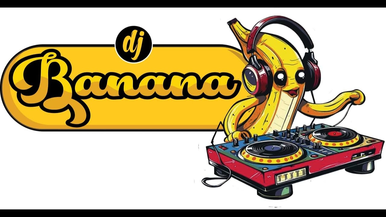 Dj Banana Dombolo 95.0( Therapeutic Edition)