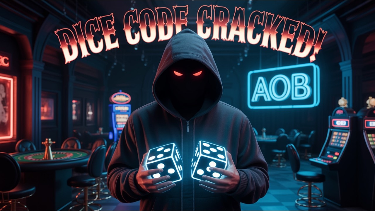 I Found The ULTIMATE Originals Dice WAGER Strategy (INSANE Results)