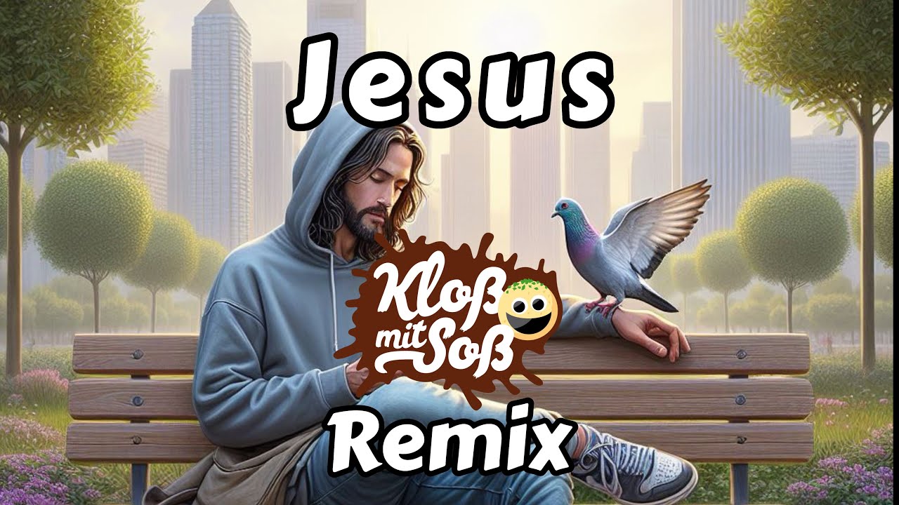 Jesus (Klo&szlig; mit So&szlig; Remix)