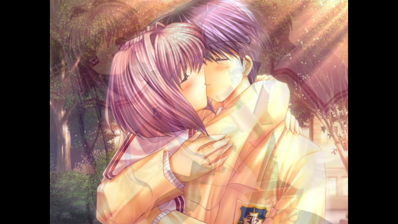 Clannad - Existence (Piano)