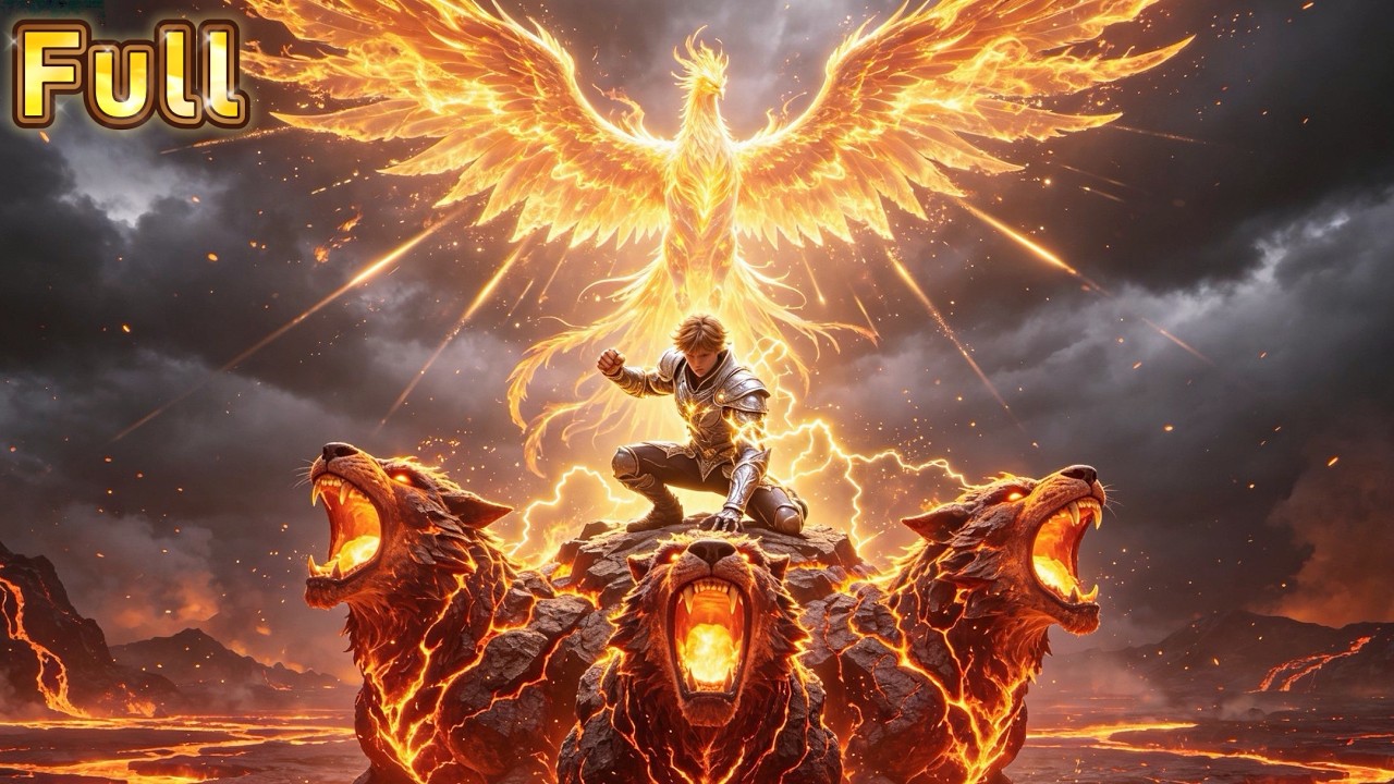 The Devil's Little Prince Is Hiding Again | The Kid Everyone Mocked Was the Ultimate Magic God!