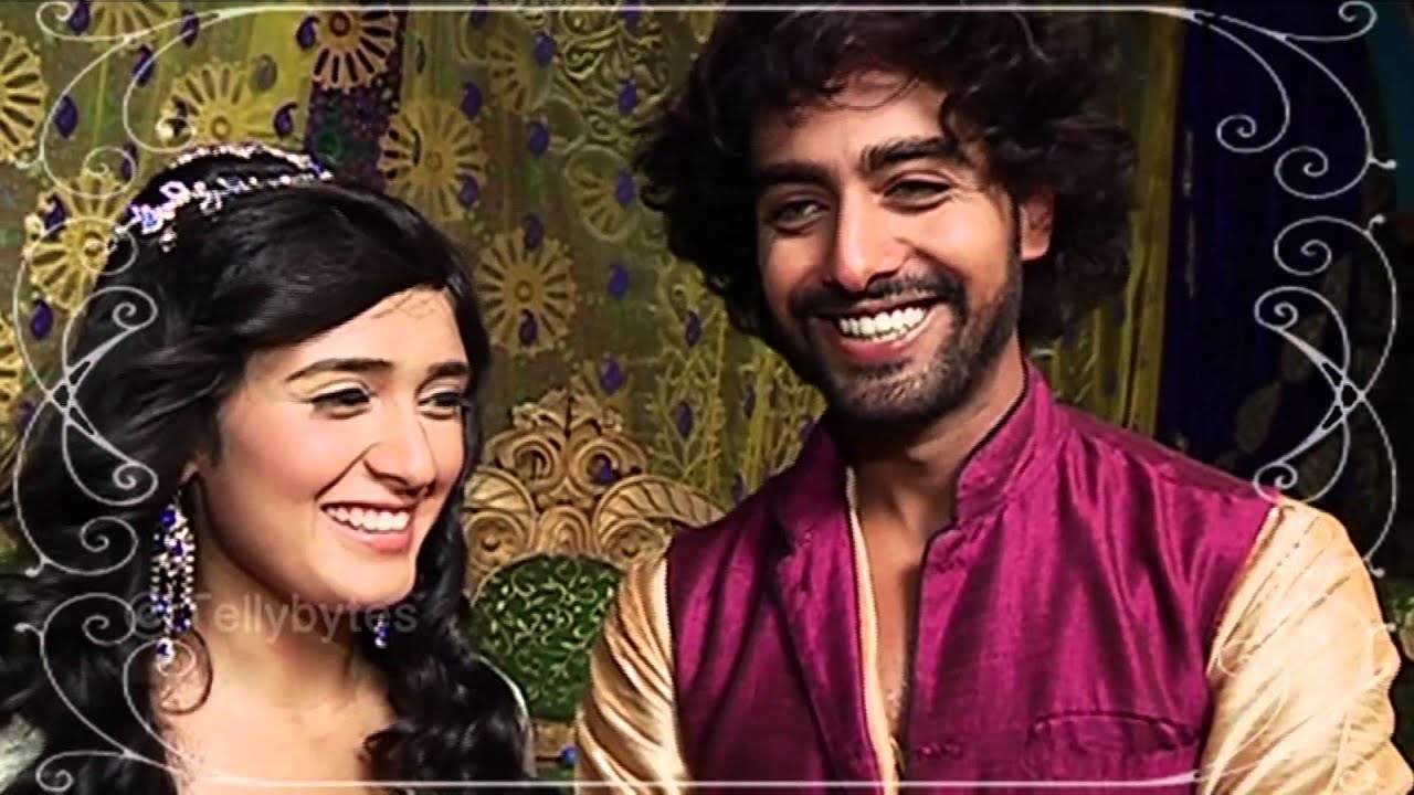 In conversation with the cast of Razia Sultan