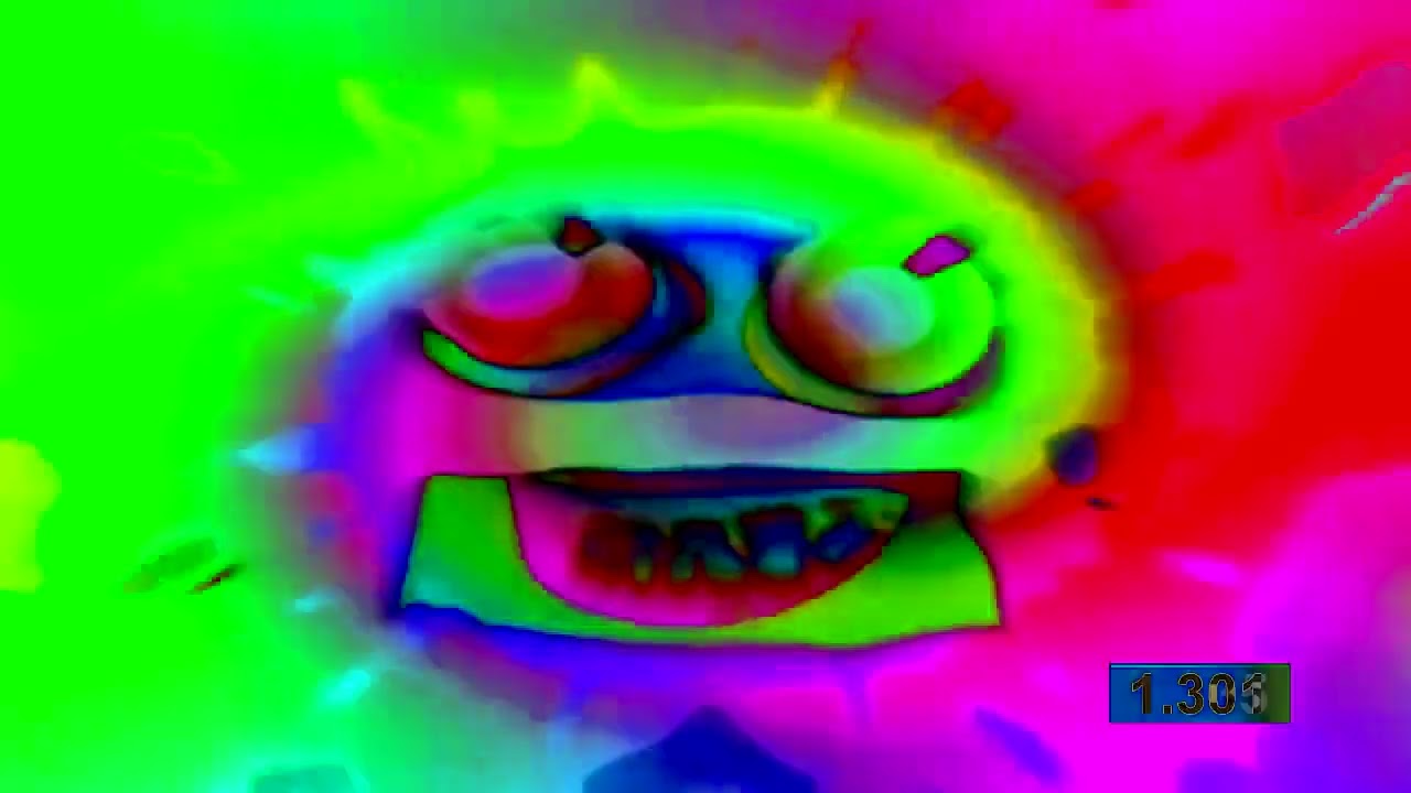 (REQUESTED) Klasky Csupo Effects SuperExtended in G-Major 29