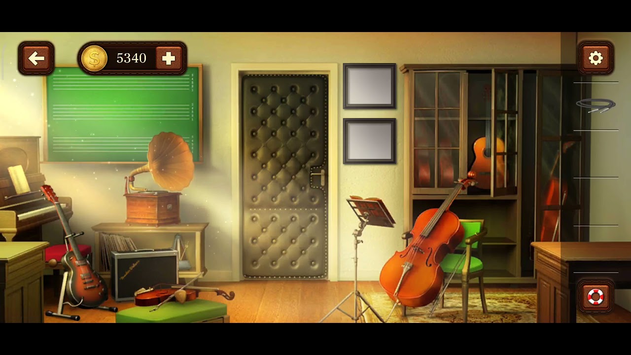 100 doors games escape from school level 132