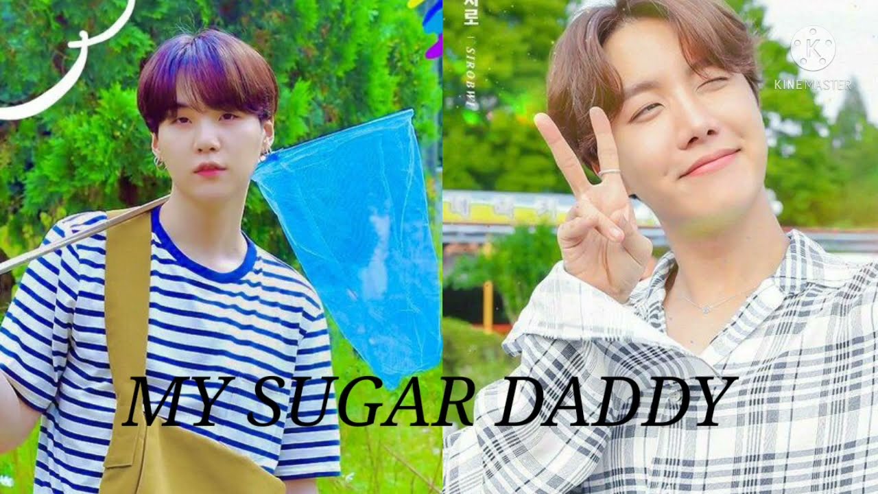 MY SUGAR DADDY ~SOPE~FF