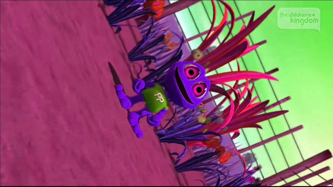 Bartolito | Dizzy | Sparta Pitch | Sponsored by Gamavision Csupo Effects