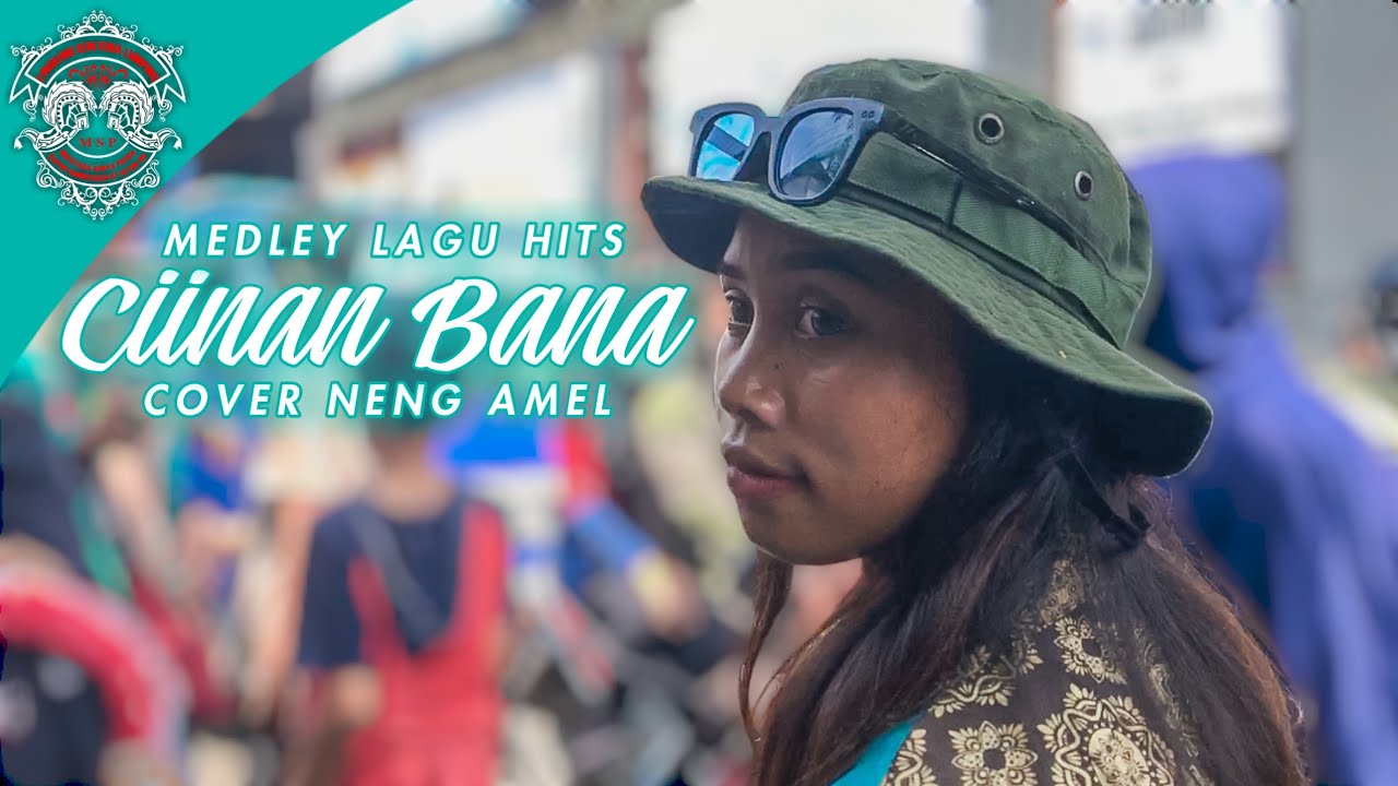 MEDLEY LAGU HITS 2024 CIINAN BANA ARANSEMEN MUSIK MSP | MUTIYARA SURYA PUTRA