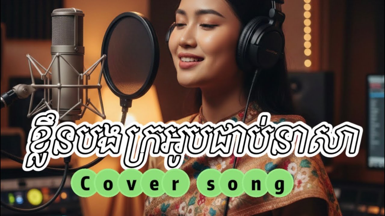 ខ្លិនបងក្រអូបជាប់នាសា cover version 