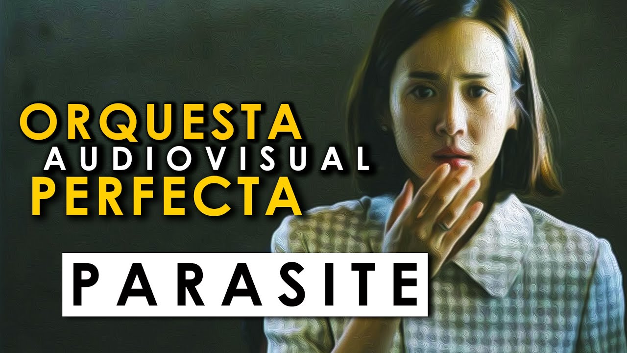 La Perfección OCULTA De PARASITE | Análisis