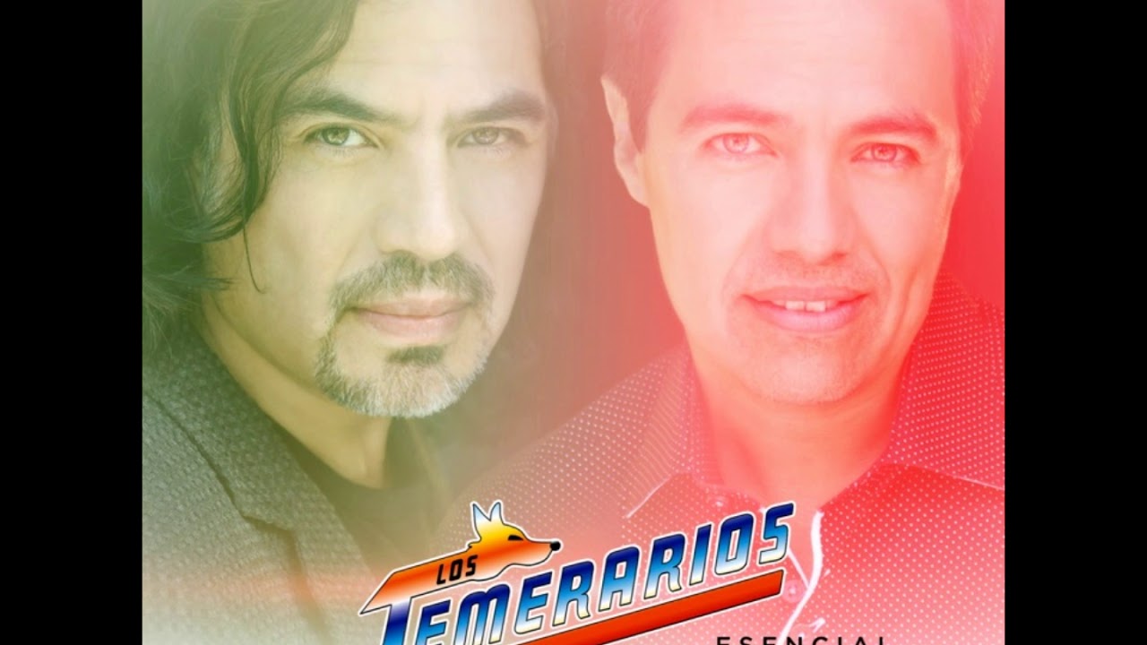 3. Dímelo (Esencial) - Los Temerarios