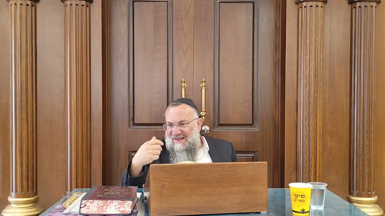 שני הכוחות שבאדם