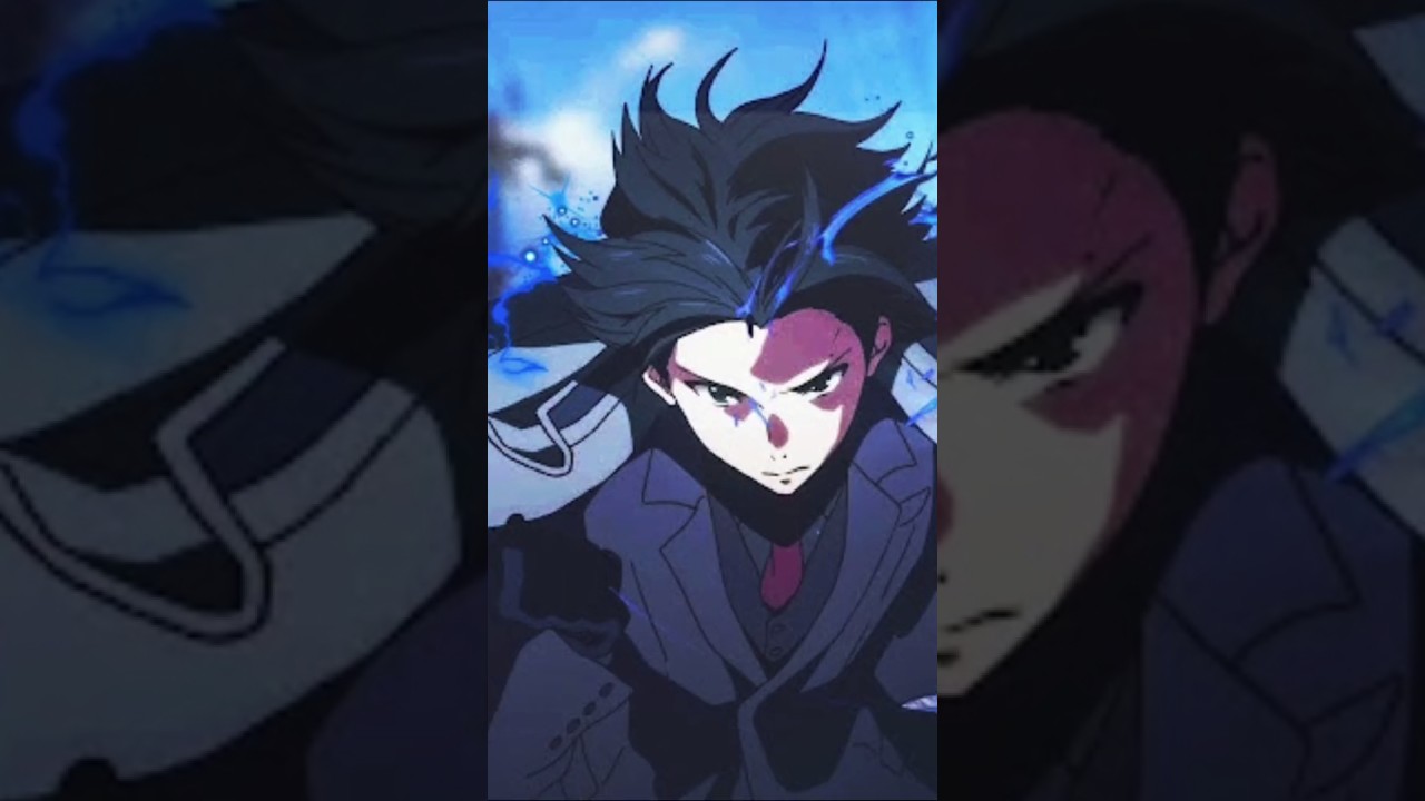 5 ANIMES OU LE H&Eacute;ROS EST SURPUISSANT #anime anime  #anime #manga #isekai