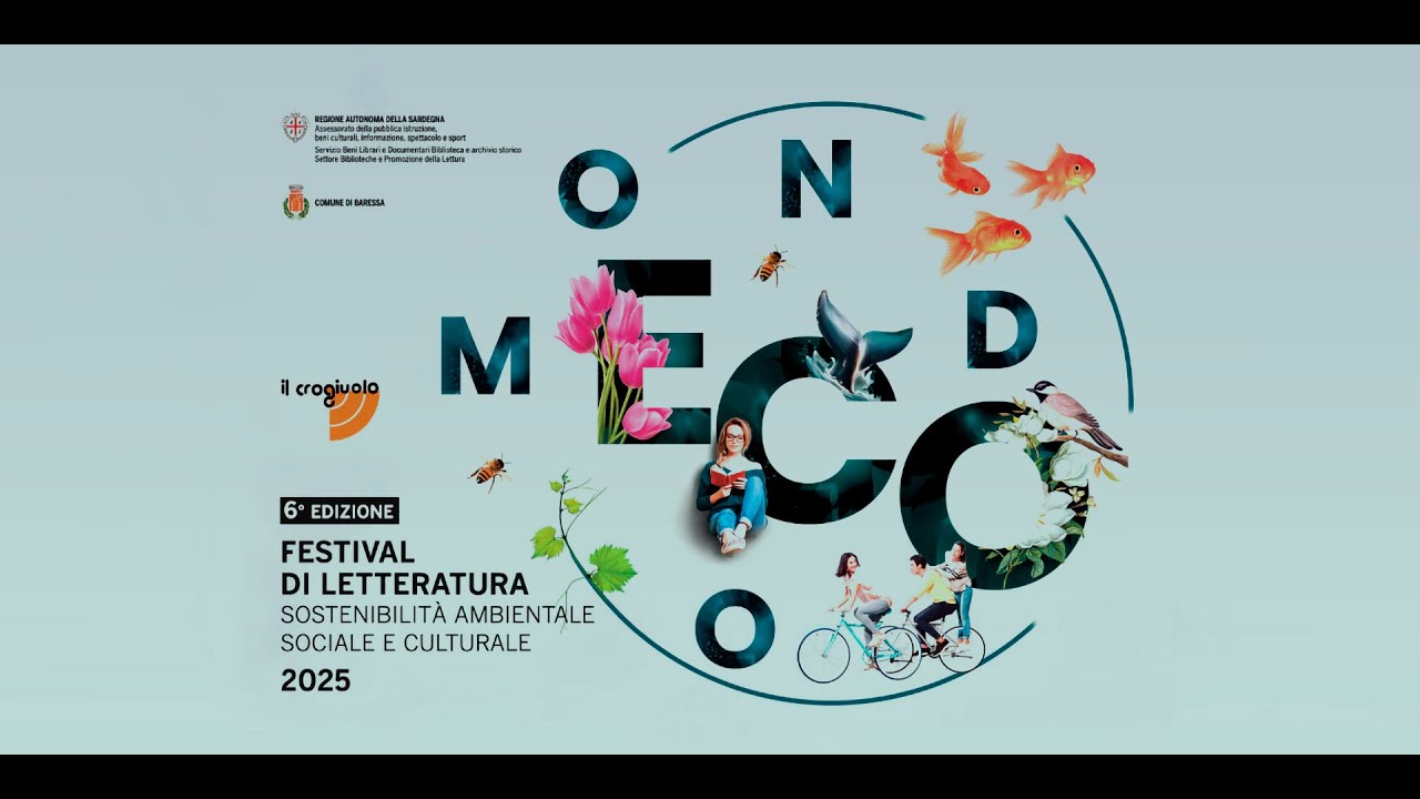 MONDO ECO 2025