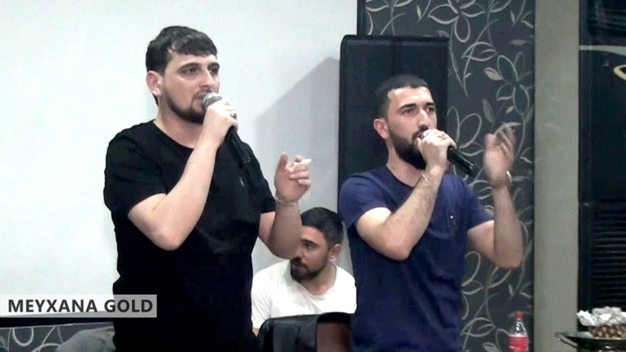 Udar tutsa neynəyəcəksən (Şakir Bineqedi, Xosrov Mastagali) Tekbetek meyxana 2022
