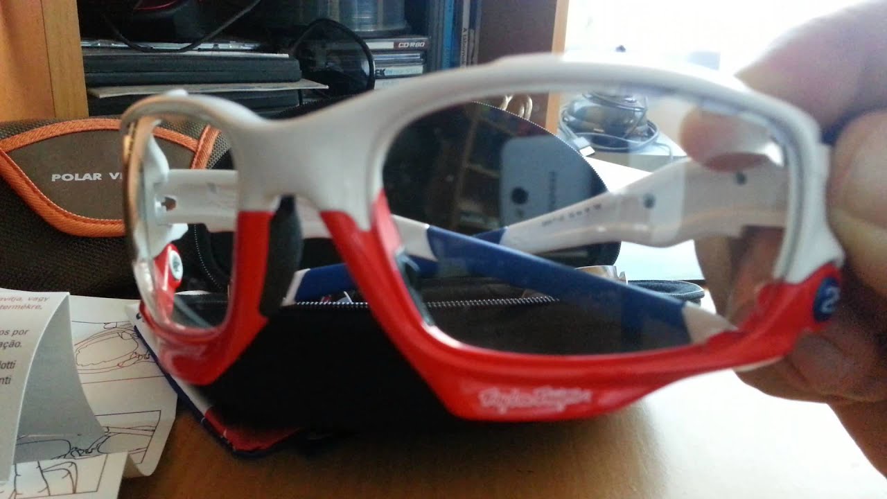 Oakley Racing Jacket Troy Lee Designs Limited Edition