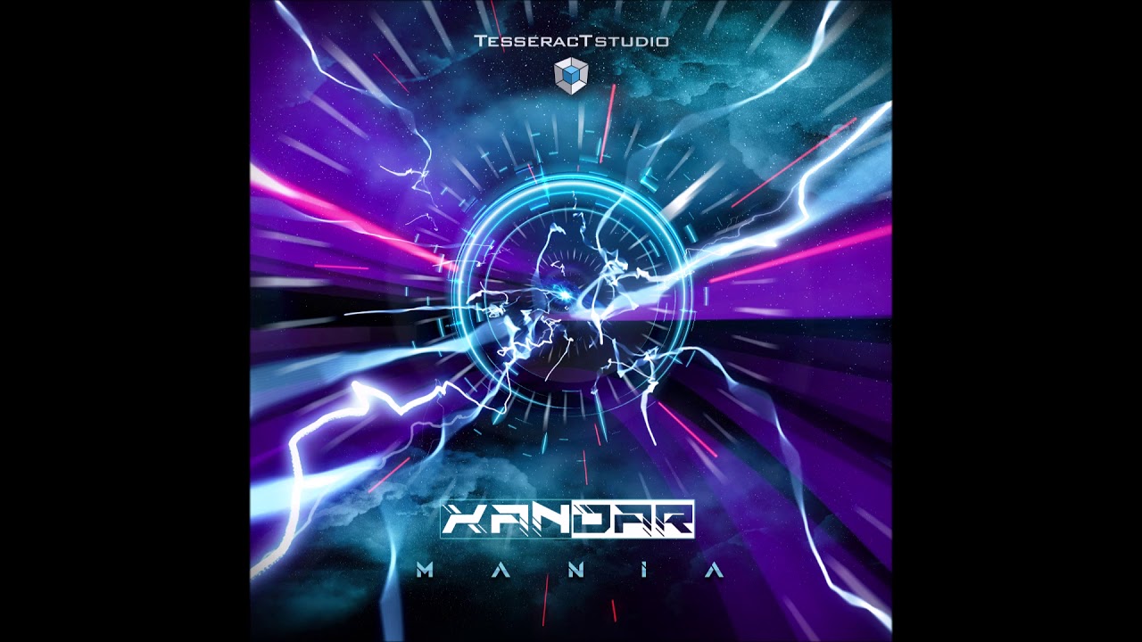 Xandar - Mania