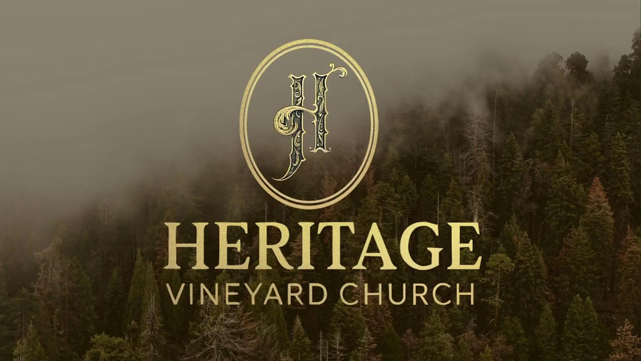 Heritage Vineyard Church