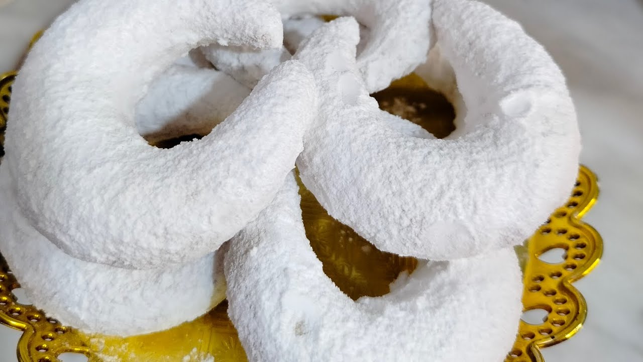 @بعجيتة وحدة تخدمي تشاراك كعيكعات لعرايش وراحا تعتمديها في هذا العيد 💯 جربوها 