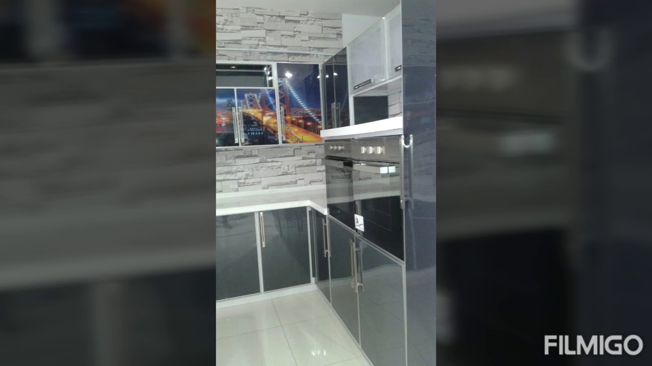 Best kitchens designed and fitting by me...