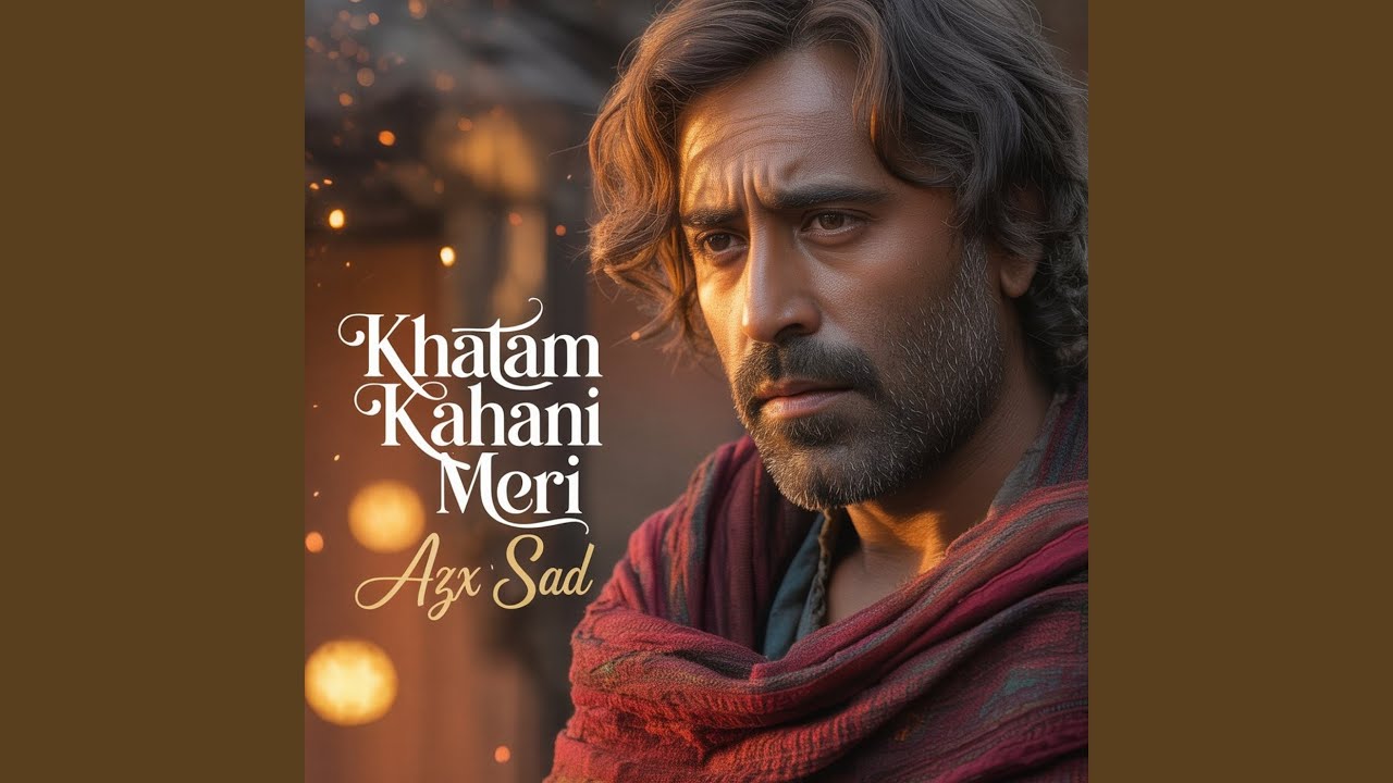 Khatam Kahani Meri