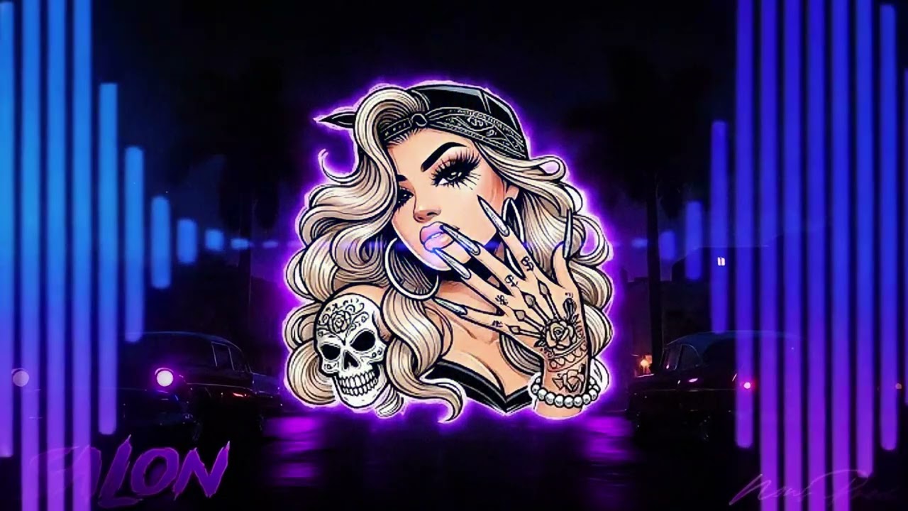 110 BPM Beat Free Trap