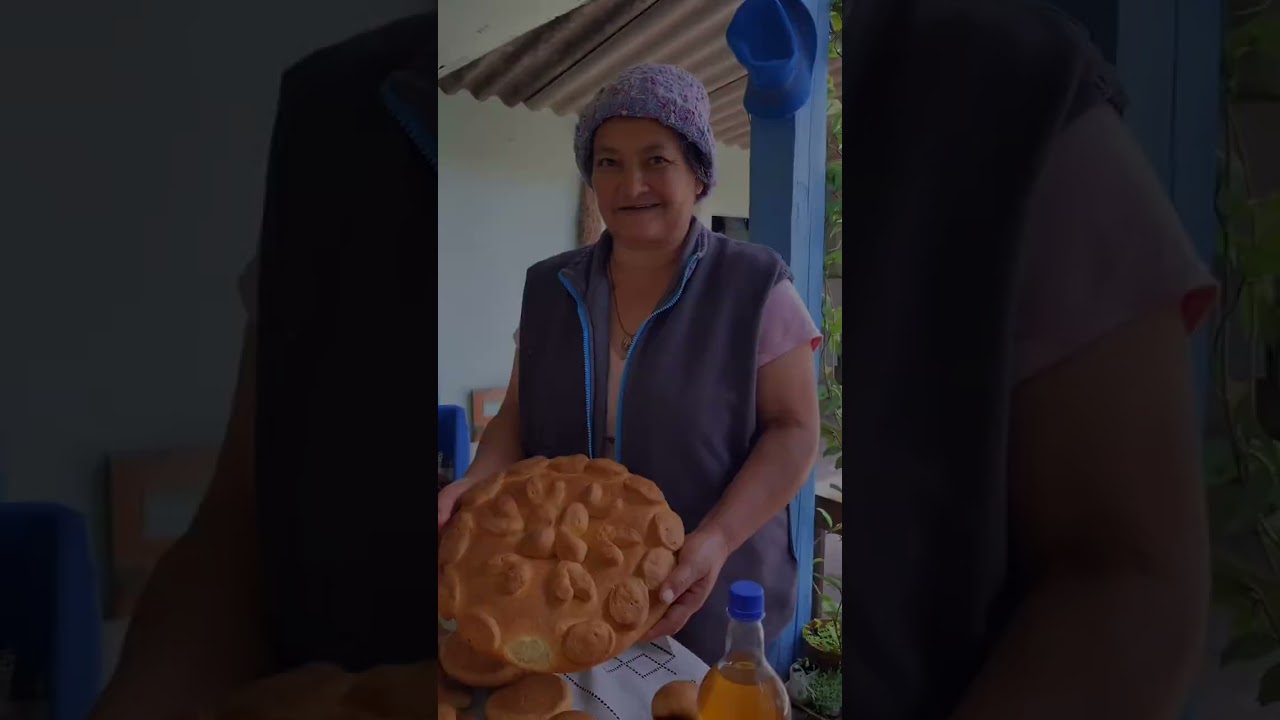 Las tradiciones y sitios turísticos de San Mateo Boyacá.