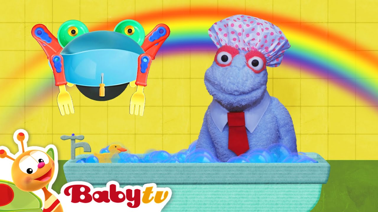 Fun with Puzzles 🧩 | Educational Games for Kids