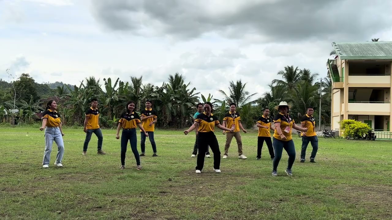 AWAO NHS’ 28th FOUNDING ANNIVERSARY, 2026 (Teachers’ Intermission Number)