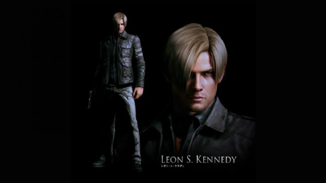 Resident Evil 6 Mercenarios (Leon) - Atacando Al Estilo Lucha Libre